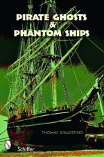 Pirate Ghts  Phantom Ships