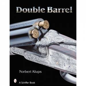 Double-Barreled Rifles by Norbert Klups
