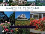 Marthas Vineyard Houses and Gardens