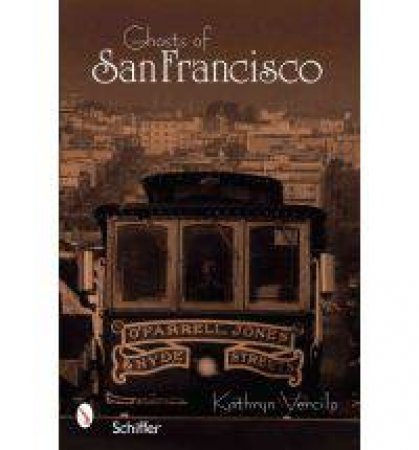 Ghts of San Francisco by VERCILLO KATHRYN