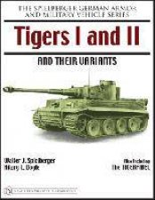 Tigers I and II and their Variants