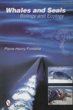 Whales and Seals Biology and Ecology