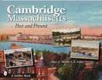 Greetings from Cambridge Massachusetts