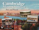 Greetings from Cambridge Massachusetts