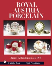 Royal Austria Porcelain