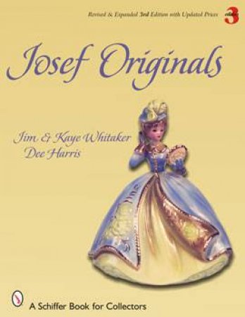 Jef Originals by WHITAKER JIM & KAYE & HARRIS DEE
