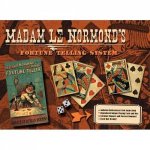 Madam Le Normands Fortune Telling System