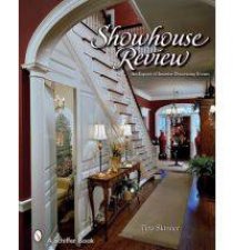 Showhouse Review an Expe of Interior Decorating Events