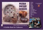 Pueblo Pottery Families