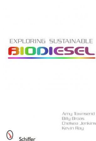 Exploring Sustainable Biodiesel     Firm by BROAS, JENKINS & RAY TOWNSEND
