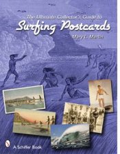 The Ultimate Collectors Guide to Surfing Ptcards