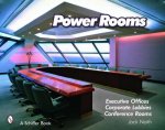 Power Rooms Executive Offices Corporate Lobbies Conference Rooms