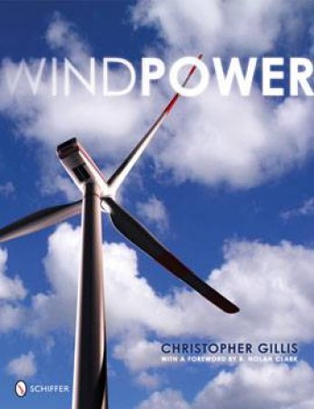 Windpower by GILLIS CHRISTOPHER