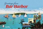 Greetings from Bar Harbor