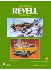 Remembering Revell Model Kits