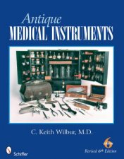 Antique Medical Instruments