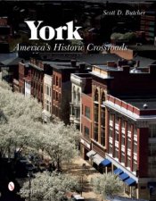 York Americas Historic Crsroads