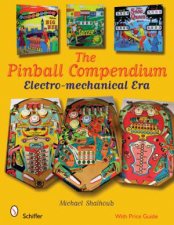 The Pinball Compendium