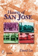 Haunts of San Je