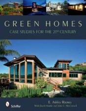 Green Homes Dwellings for the 21st Century