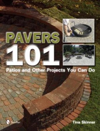 Pati and Other Projects You Can Do by SKINNER TINA