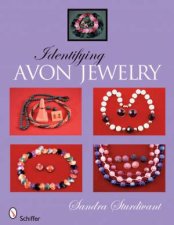 Identifying Avon Jewelry