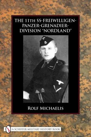 11th SS-Freiwilligen-Panzer-Grenadier-Division \