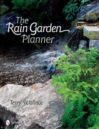 Rain Garden Planner