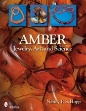 Amber Jewelry Art and Science