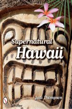 Supernatural Hawaii