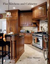 Fine Kitchens and Cabinetry