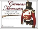 Crimean Memories Artefacts of the Crimean War
