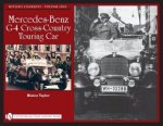 Hitlers Chariots Vol 1 MercedesBenz G4 CrsCountry Touring Car