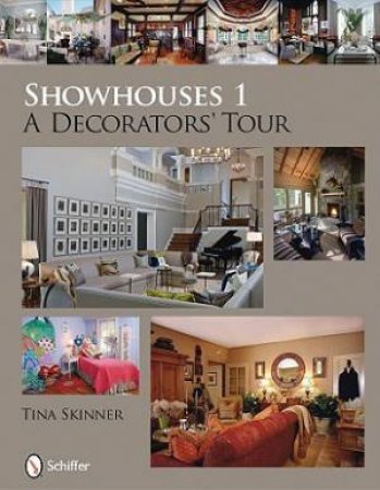 A Decorators Tour by SKINNER TINA