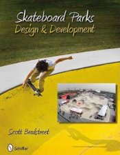 Skateboard Parks Design and Develment