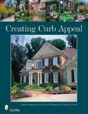 Creating Curb Appeal