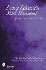 Long Islands Mt Haunted A Ght Hunters Guide