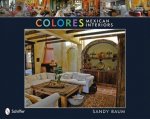 Colores Mexican Interiors