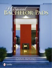 Hollywood Bachelor Pads