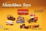 Lesneys Matchbox Toys The Superfast Years 19691982
