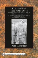 Russians in the WaffenSS