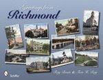 Greetings from Richmond