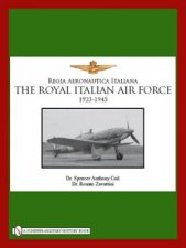 Royal Italian Air Force 19231945