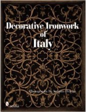 Decorative Ironwork of Italy