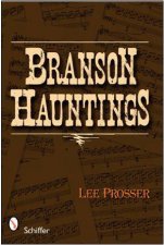 Branson Hauntings