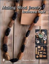 Making Wood Jewelry Southwest Style