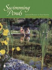 Swimming Ponds Natural Pleasure In Your Garden