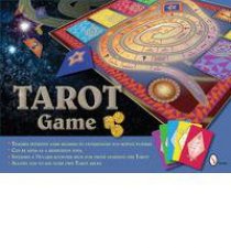 Tarot Game