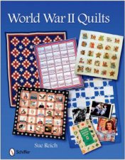 World War II Quilts