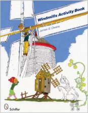 Windmills Activity Book